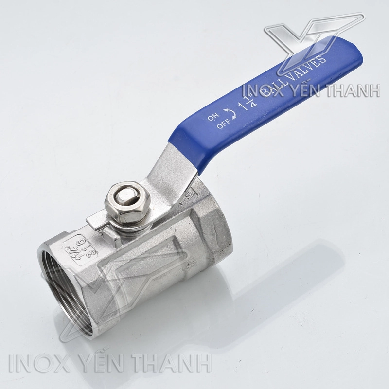 Van bi ren inox 1PC
