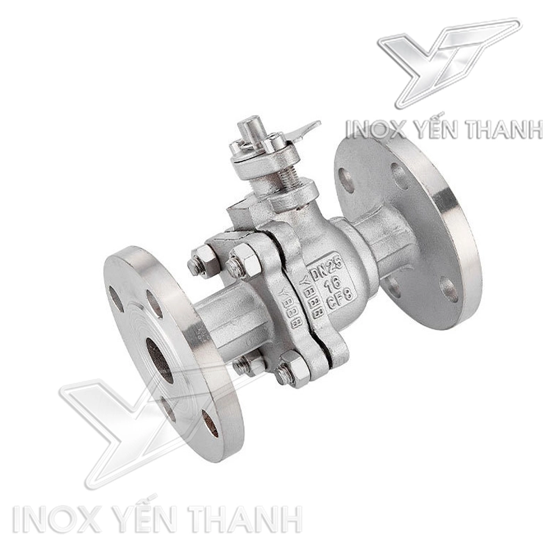 Van bi bích Q41 inox